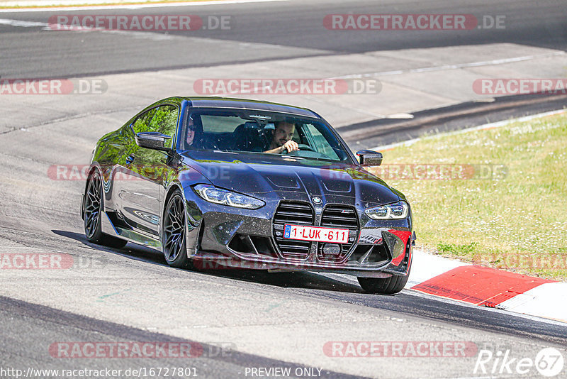 Bild #16727801 - Touristenfahrten Nürburgring Nordschleife (15.05.2022)