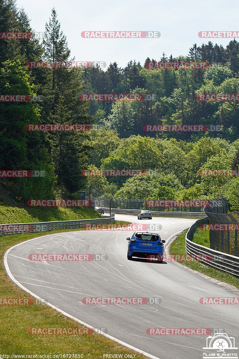 Bild #16727850 - Touristenfahrten Nürburgring Nordschleife (15.05.2022)