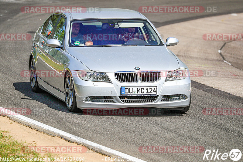 Bild #16727894 - Touristenfahrten Nürburgring Nordschleife (15.05.2022)