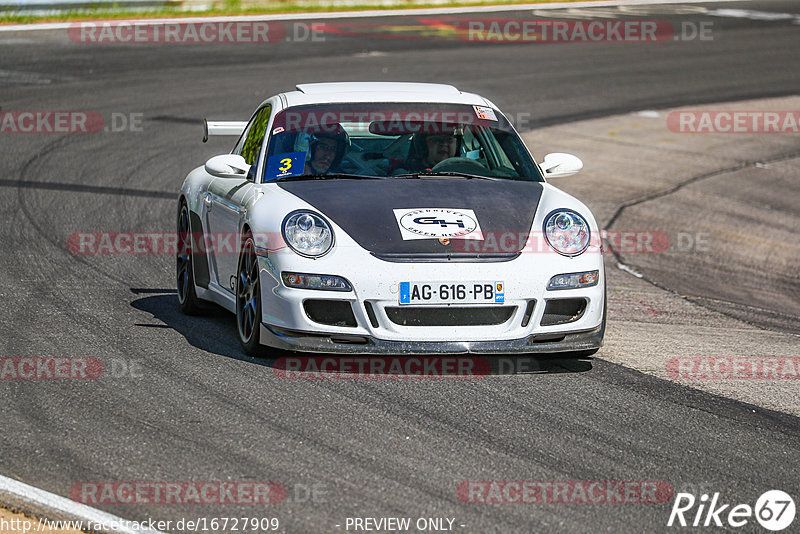 Bild #16727909 - Touristenfahrten Nürburgring Nordschleife (15.05.2022)