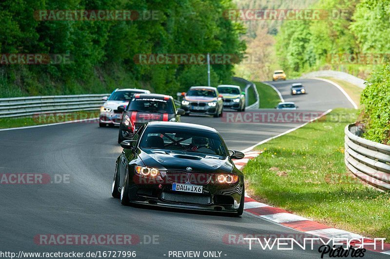 Bild #16727996 - Touristenfahrten Nürburgring Nordschleife (15.05.2022)