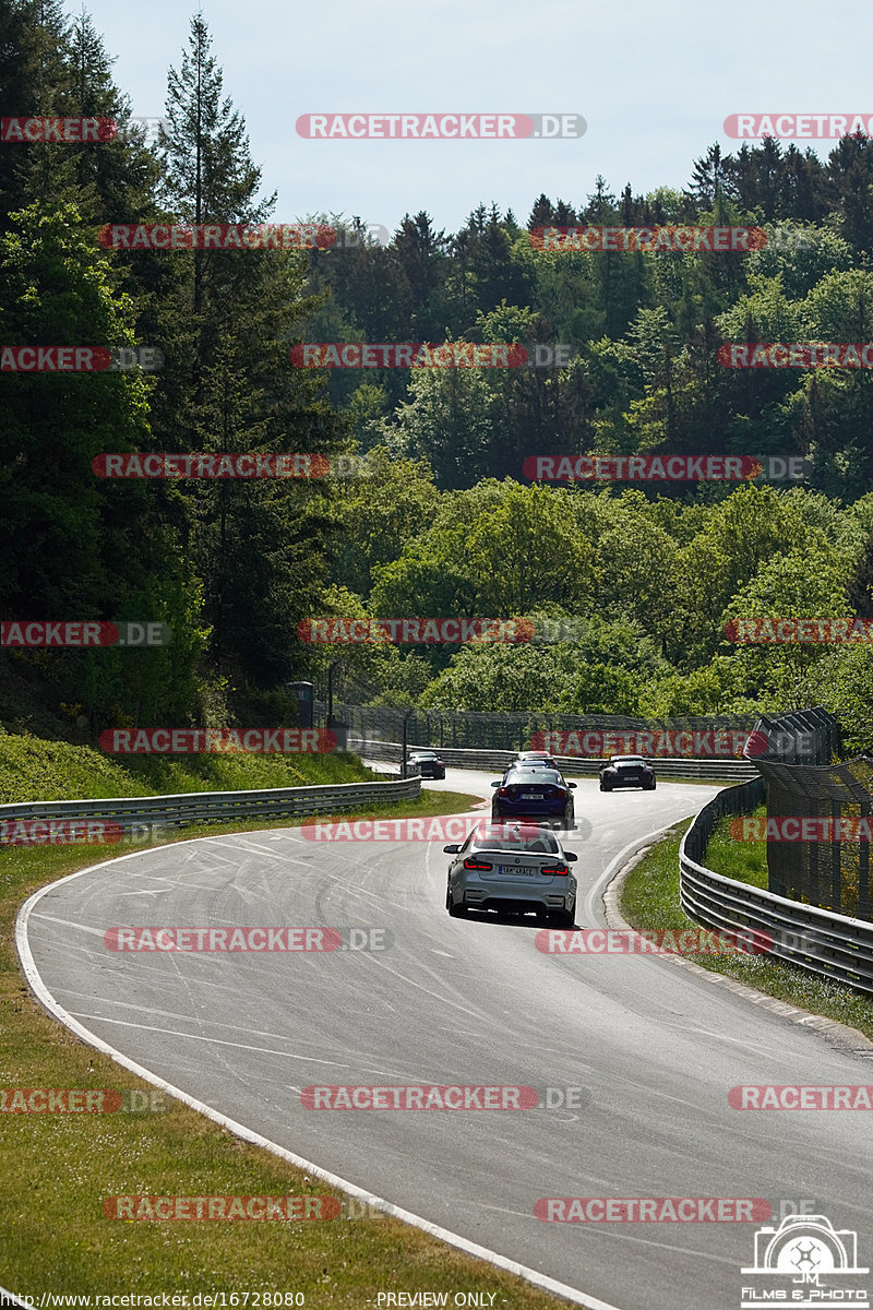 Bild #16728080 - Touristenfahrten Nürburgring Nordschleife (15.05.2022)