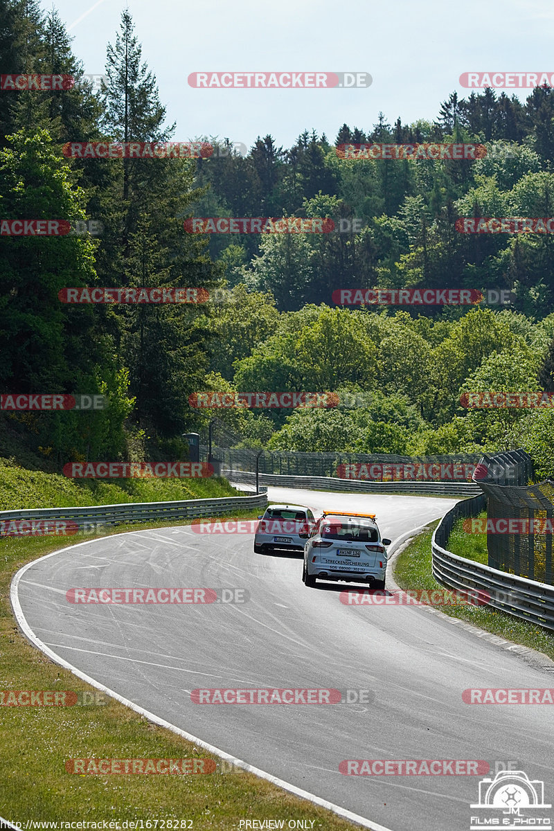 Bild #16728282 - Touristenfahrten Nürburgring Nordschleife (15.05.2022)