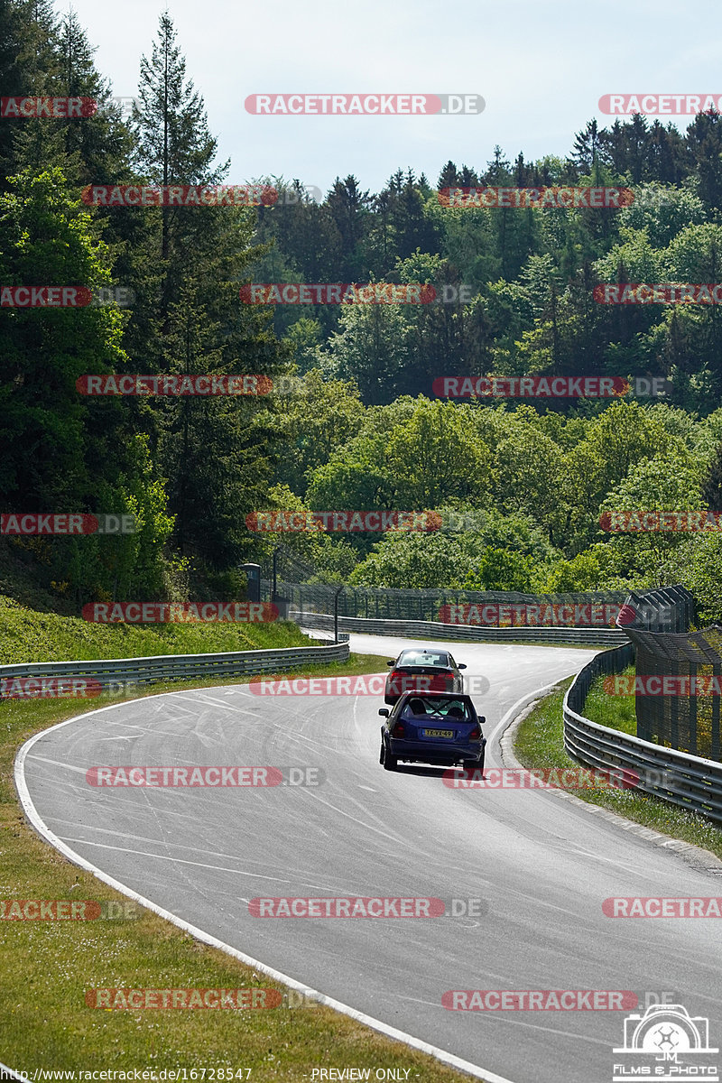 Bild #16728547 - Touristenfahrten Nürburgring Nordschleife (15.05.2022)