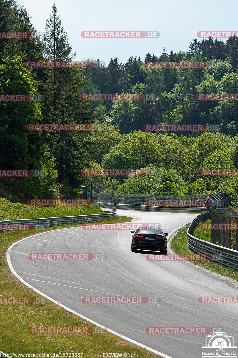 Bild #16728667 - Touristenfahrten Nürburgring Nordschleife (15.05.2022)