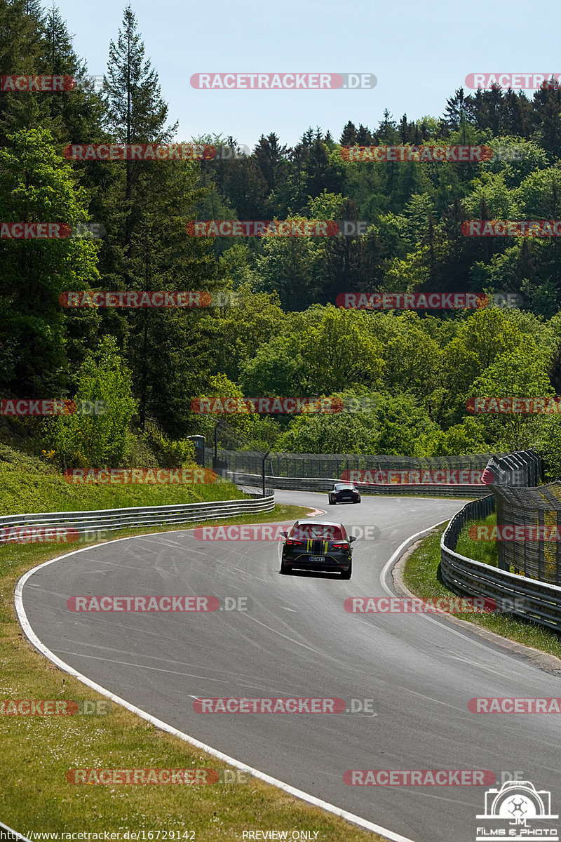 Bild #16729142 - Touristenfahrten Nürburgring Nordschleife (15.05.2022)