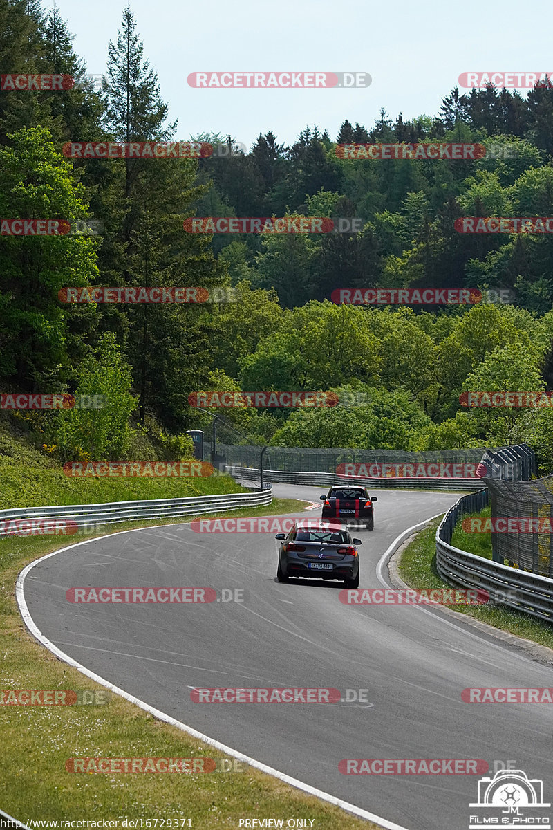 Bild #16729371 - Touristenfahrten Nürburgring Nordschleife (15.05.2022)