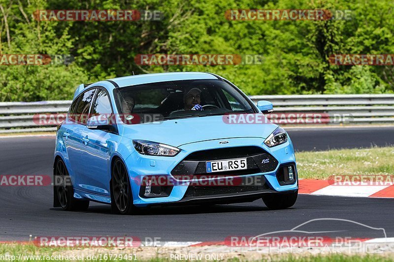 Bild #16729451 - Touristenfahrten Nürburgring Nordschleife (15.05.2022)