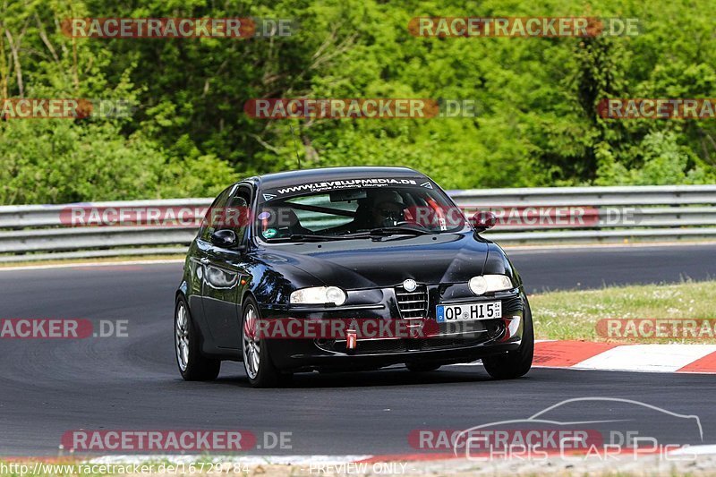 Bild #16729784 - Touristenfahrten Nürburgring Nordschleife (15.05.2022)