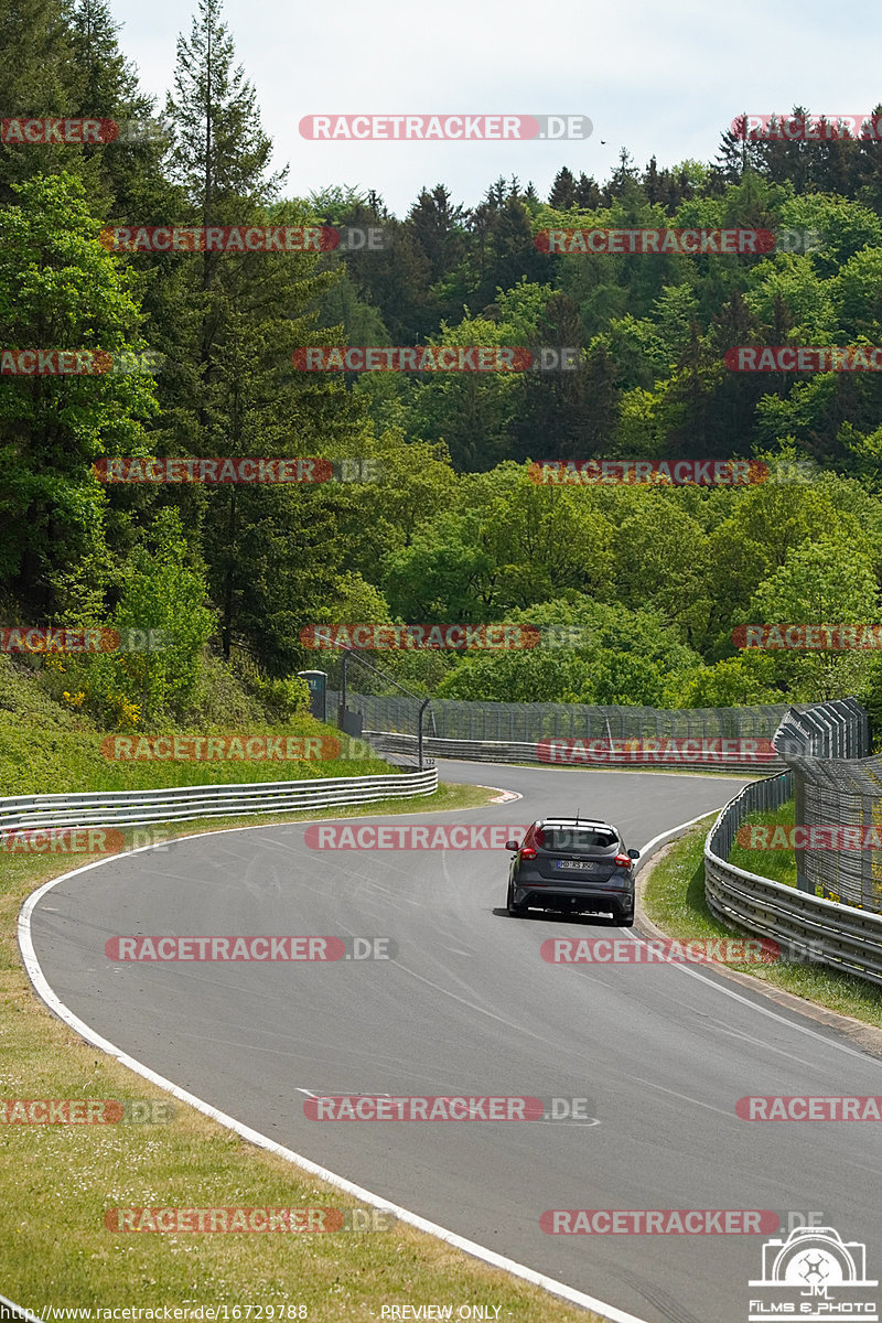 Bild #16729788 - Touristenfahrten Nürburgring Nordschleife (15.05.2022)