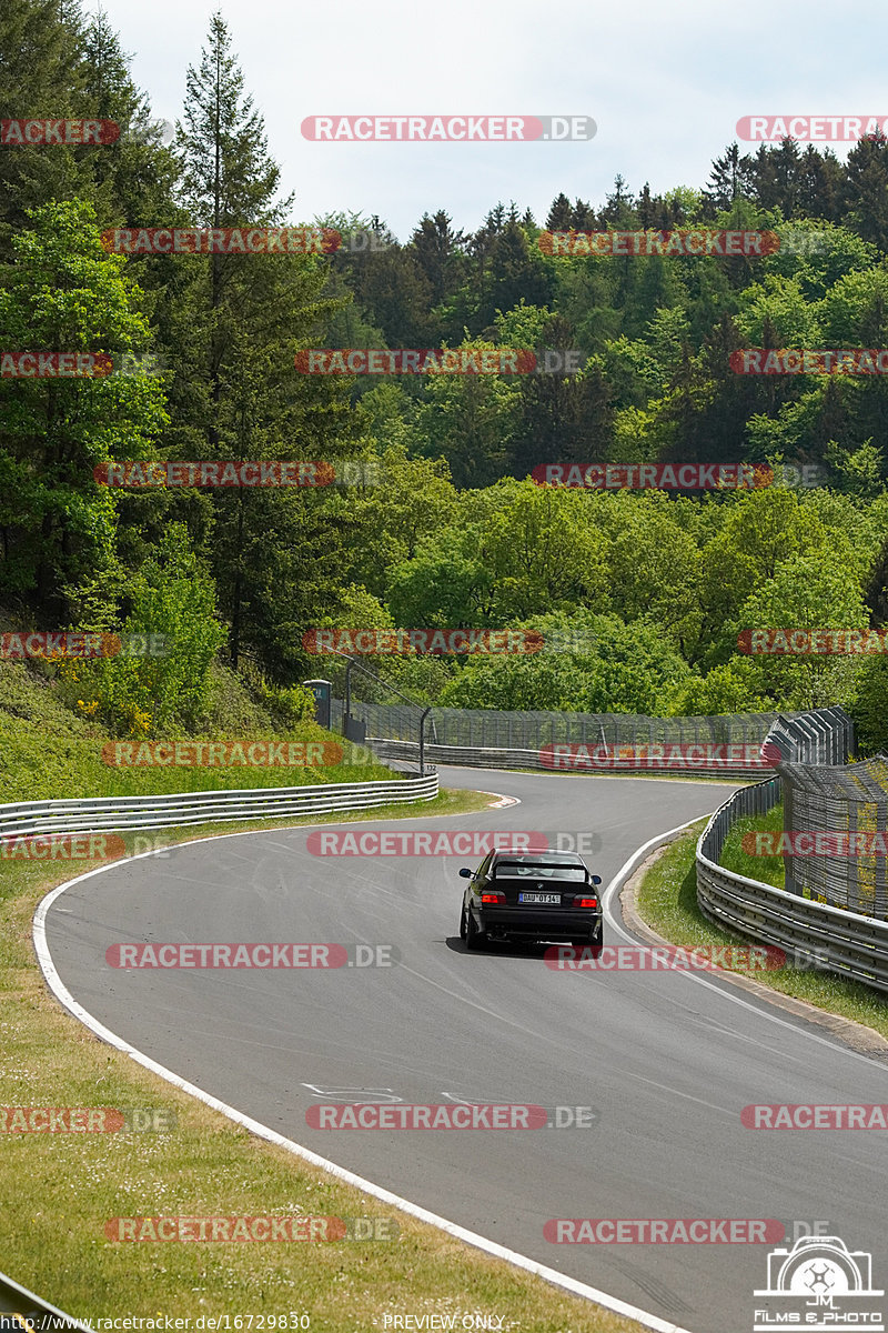 Bild #16729830 - Touristenfahrten Nürburgring Nordschleife (15.05.2022)