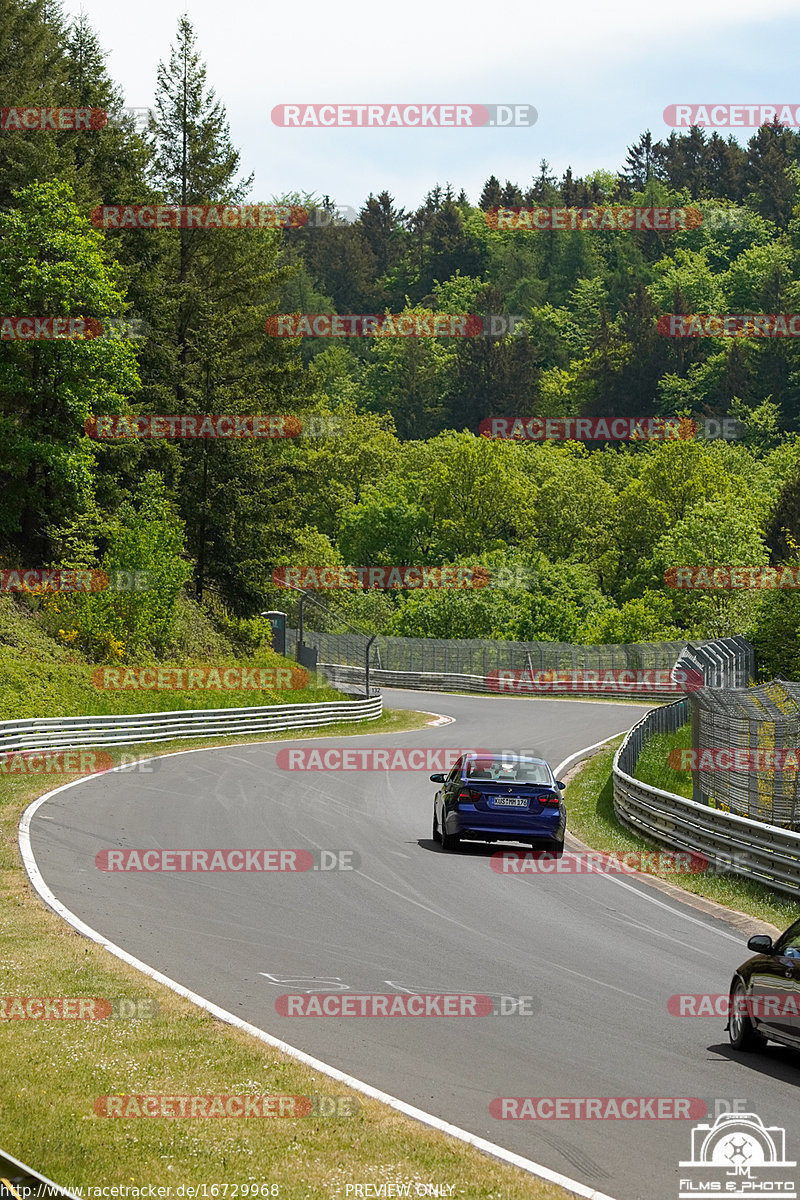 Bild #16729968 - Touristenfahrten Nürburgring Nordschleife (15.05.2022)