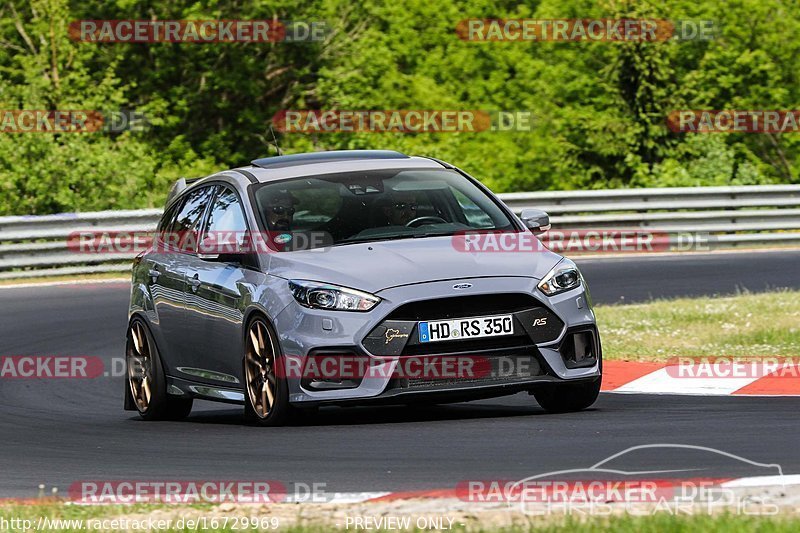 Bild #16729969 - Touristenfahrten Nürburgring Nordschleife (15.05.2022)