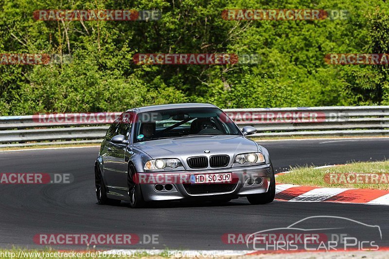 Bild #16729991 - Touristenfahrten Nürburgring Nordschleife (15.05.2022)