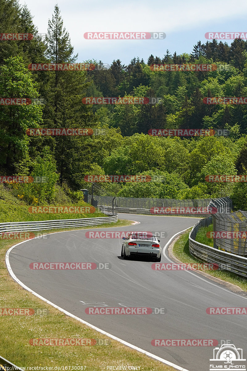 Bild #16730087 - Touristenfahrten Nürburgring Nordschleife (15.05.2022)