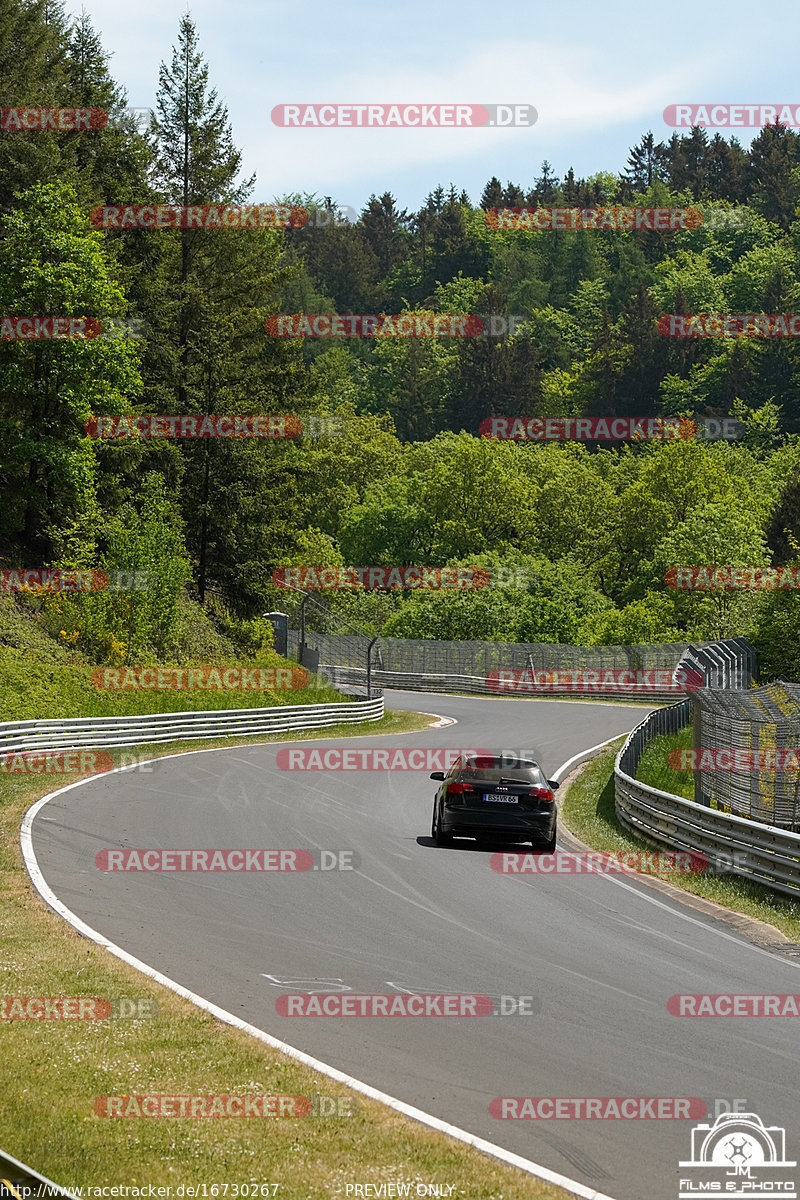 Bild #16730267 - Touristenfahrten Nürburgring Nordschleife (15.05.2022)