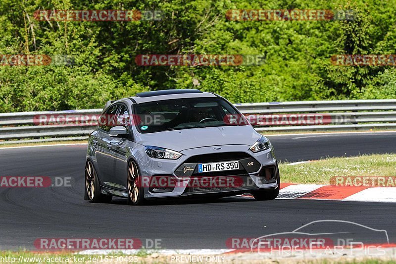 Bild #16730425 - Touristenfahrten Nürburgring Nordschleife (15.05.2022)