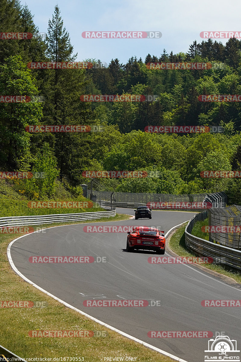 Bild #16730553 - Touristenfahrten Nürburgring Nordschleife (15.05.2022)