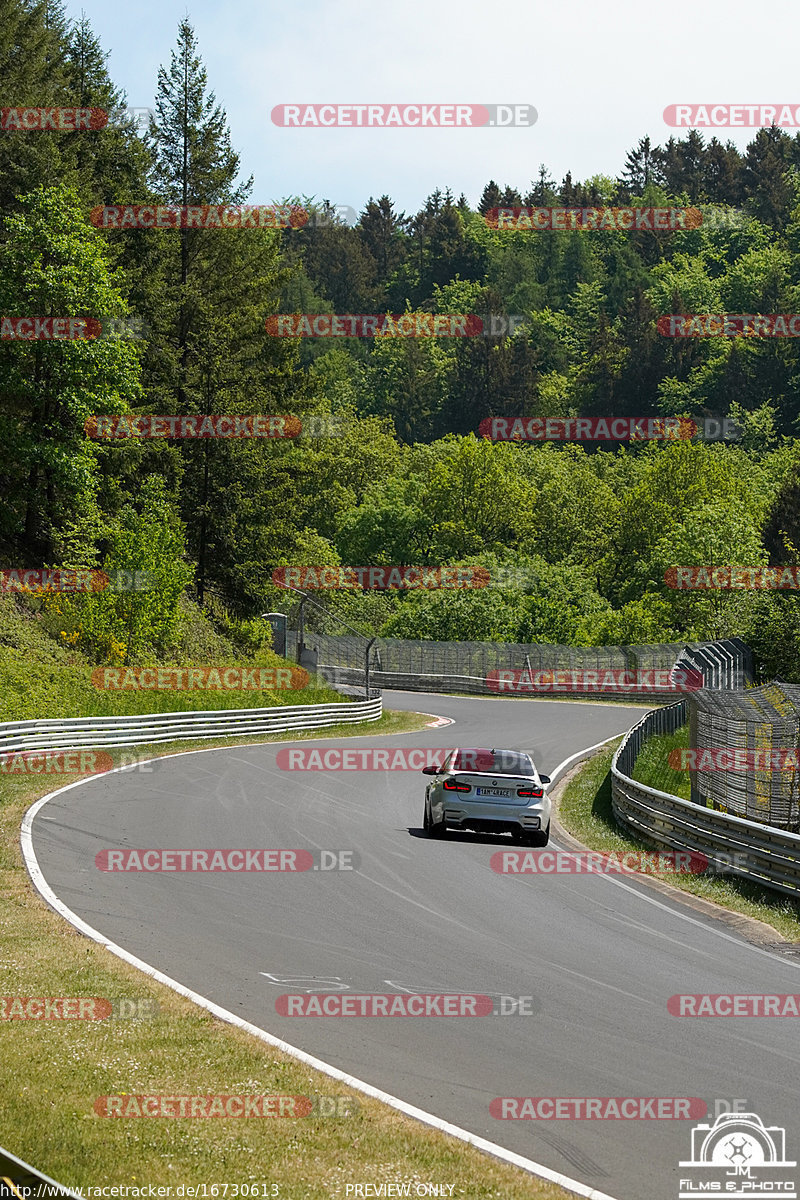 Bild #16730613 - Touristenfahrten Nürburgring Nordschleife (15.05.2022)