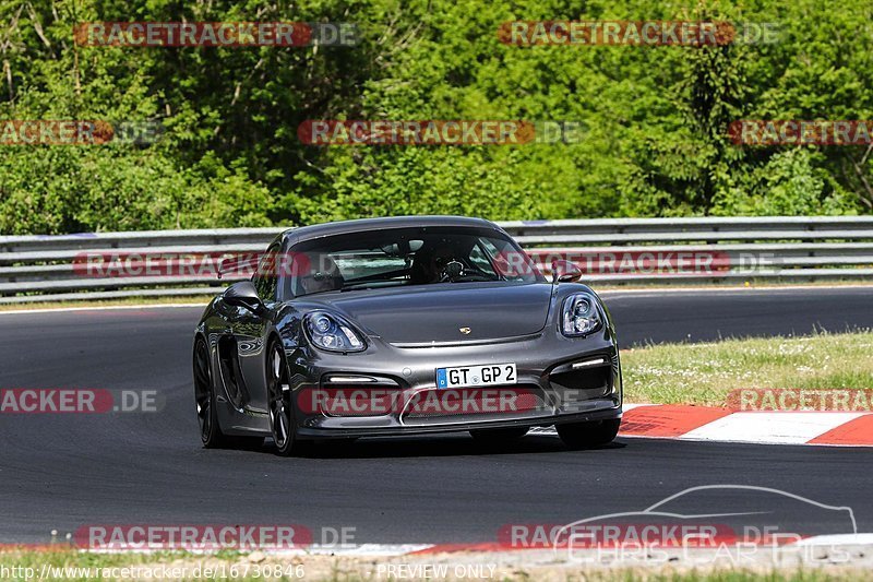 Bild #16730846 - Touristenfahrten Nürburgring Nordschleife (15.05.2022)