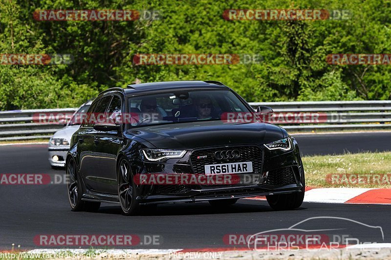 Bild #16730954 - Touristenfahrten Nürburgring Nordschleife (15.05.2022)