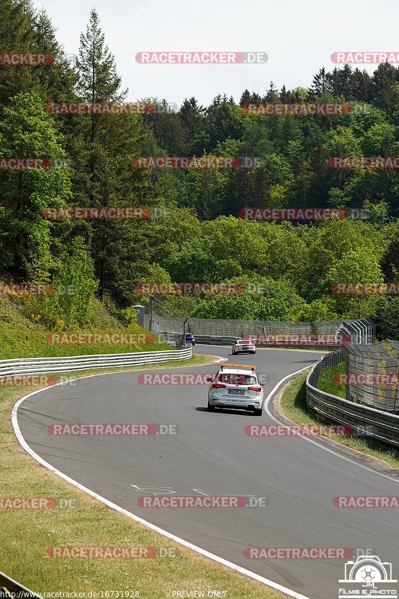 Bild #16731928 - Touristenfahrten Nürburgring Nordschleife (15.05.2022)