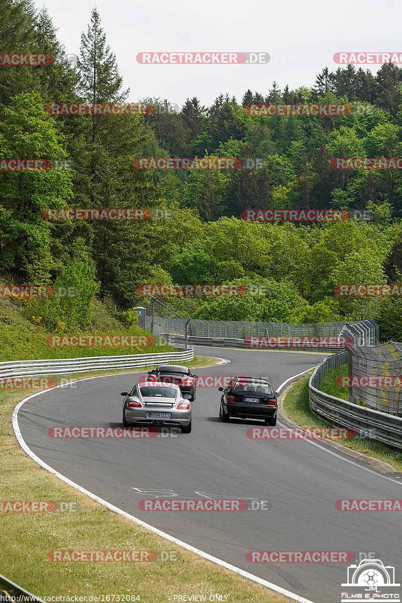 Bild #16732084 - Touristenfahrten Nürburgring Nordschleife (15.05.2022)