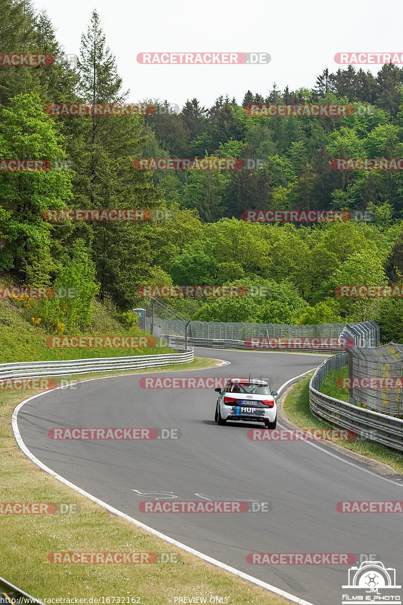 Bild #16732162 - Touristenfahrten Nürburgring Nordschleife (15.05.2022)