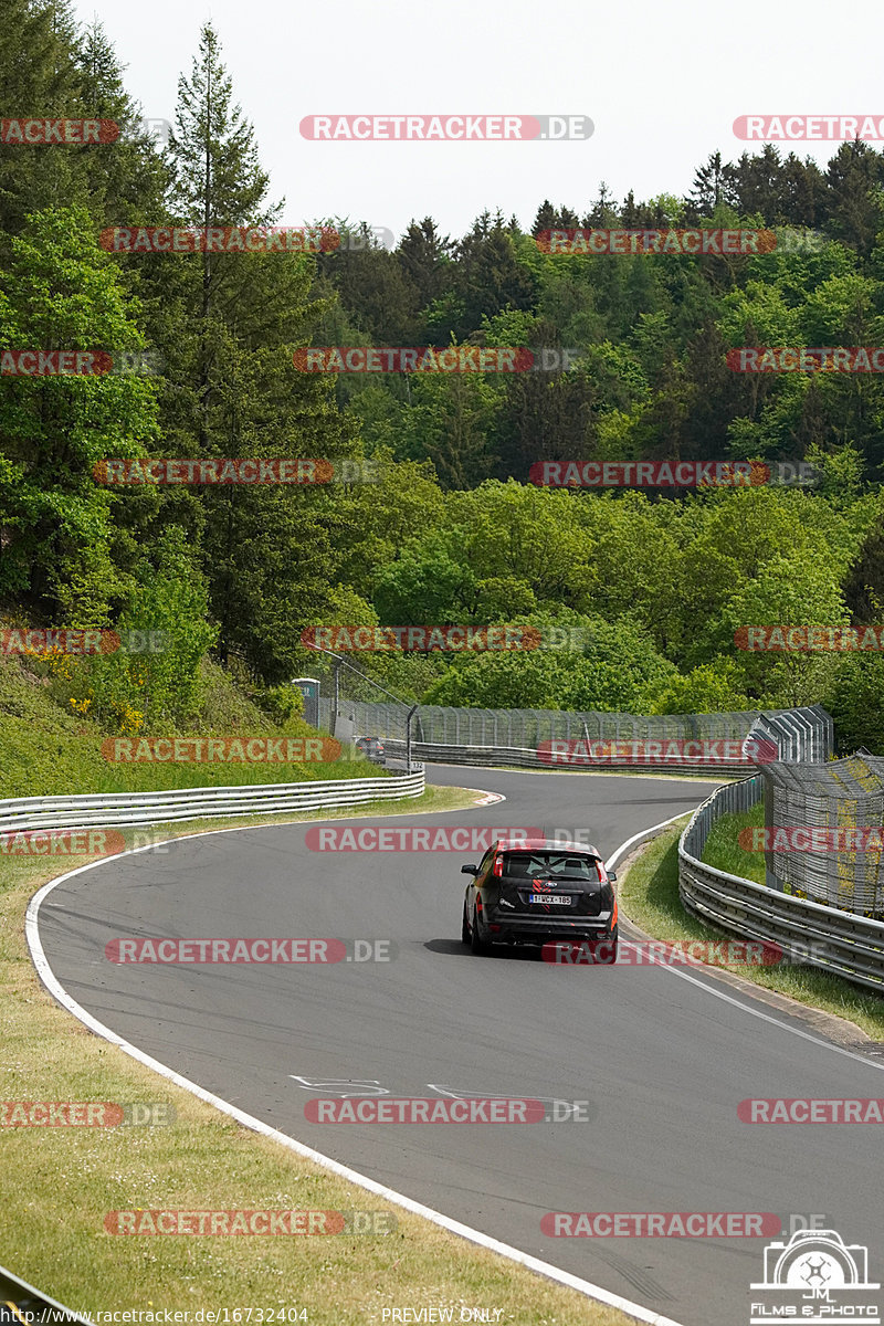 Bild #16732404 - Touristenfahrten Nürburgring Nordschleife (15.05.2022)