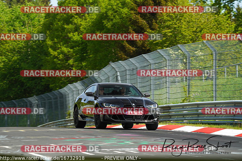 Bild #16732918 - Touristenfahrten Nürburgring Nordschleife (15.05.2022)