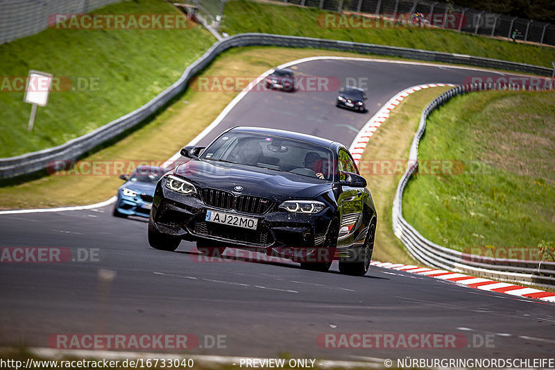 Bild #16733040 - Touristenfahrten Nürburgring Nordschleife (15.05.2022)