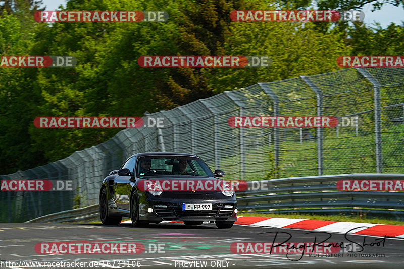 Bild #16733106 - Touristenfahrten Nürburgring Nordschleife (15.05.2022)