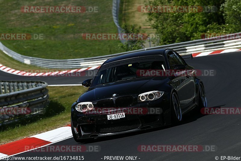 Bild #16734815 - Touristenfahrten Nürburgring Nordschleife (15.05.2022)