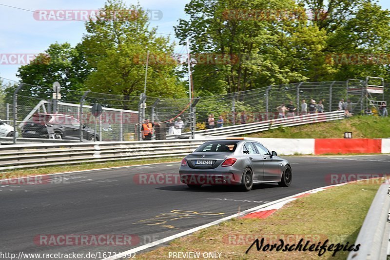 Bild #16734992 - Touristenfahrten Nürburgring Nordschleife (15.05.2022)