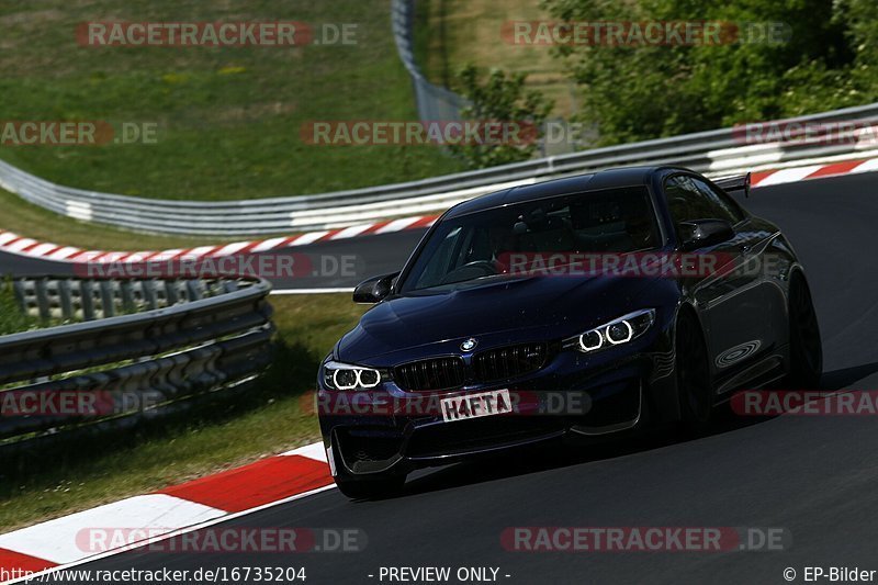 Bild #16735204 - Touristenfahrten Nürburgring Nordschleife (15.05.2022)