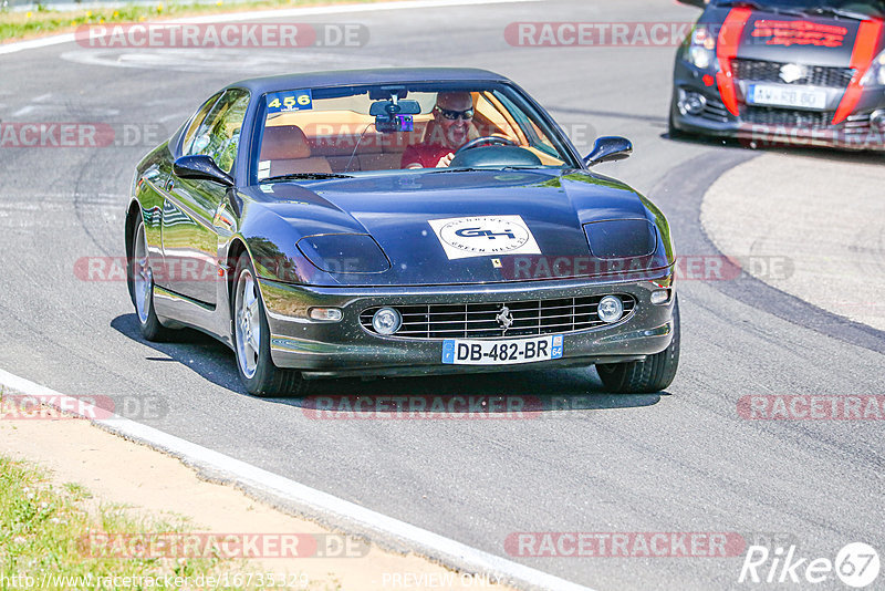 Bild #16735329 - Touristenfahrten Nürburgring Nordschleife (15.05.2022)