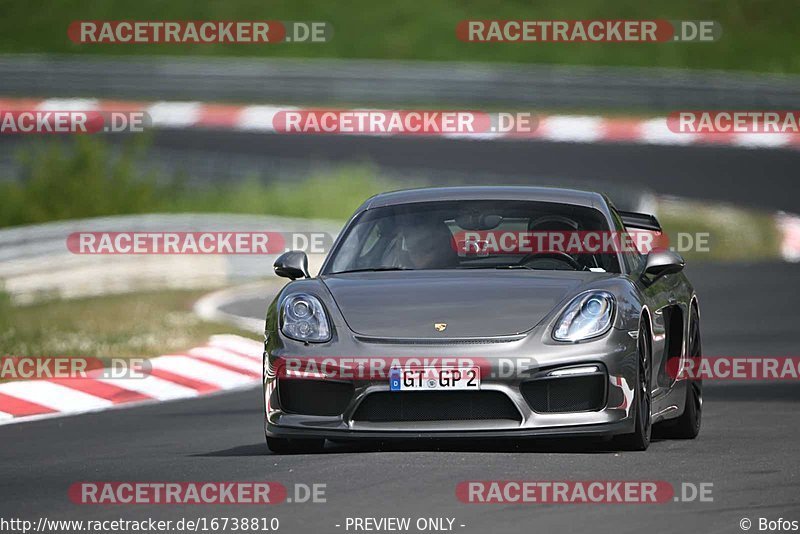 Bild #16738810 - Touristenfahrten Nürburgring Nordschleife (15.05.2022)