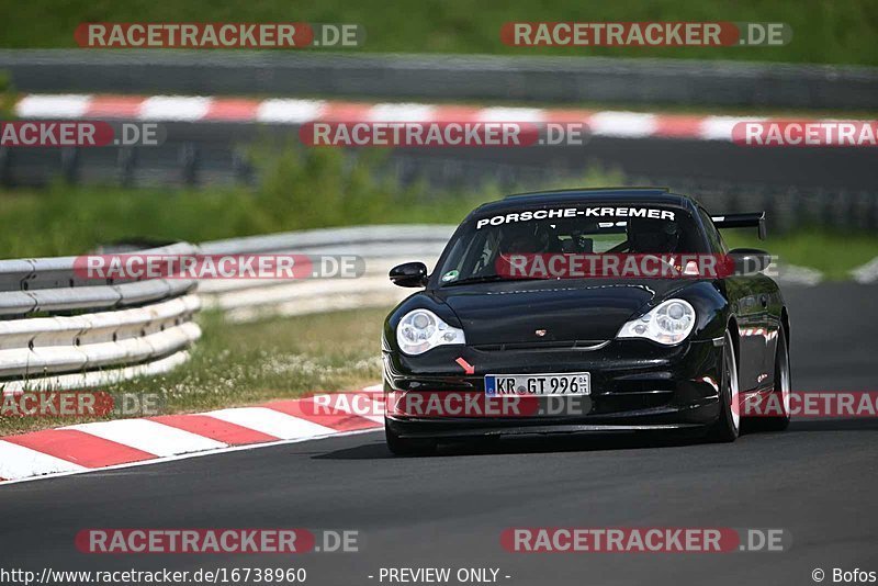 Bild #16738960 - Touristenfahrten Nürburgring Nordschleife (15.05.2022)