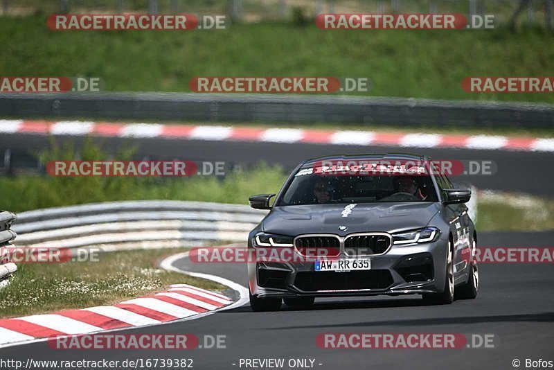 Bild #16739382 - Touristenfahrten Nürburgring Nordschleife (15.05.2022)