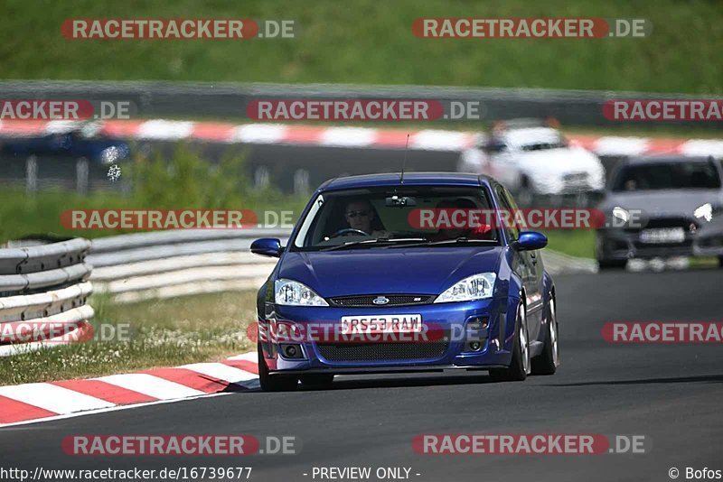 Bild #16739677 - Touristenfahrten Nürburgring Nordschleife (15.05.2022)