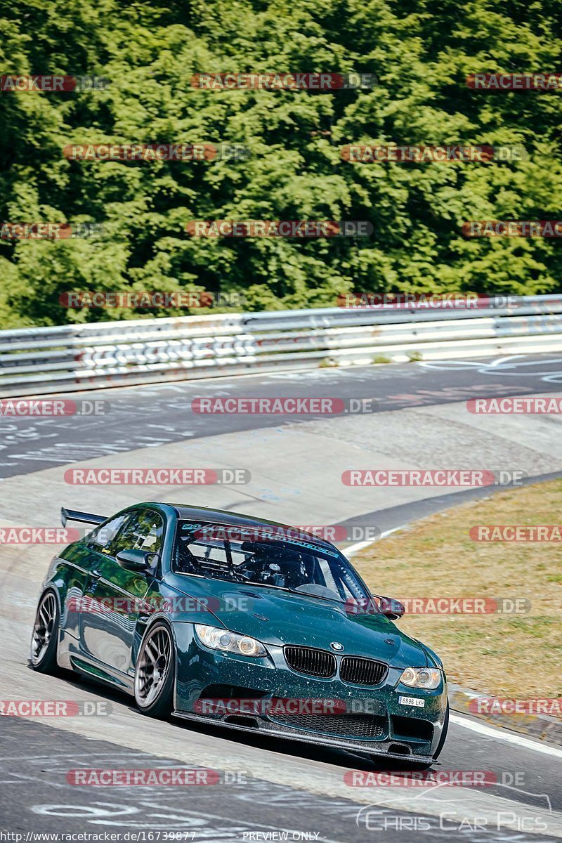 Bild #16739877 - Touristenfahrten Nürburgring Nordschleife (15.05.2022)