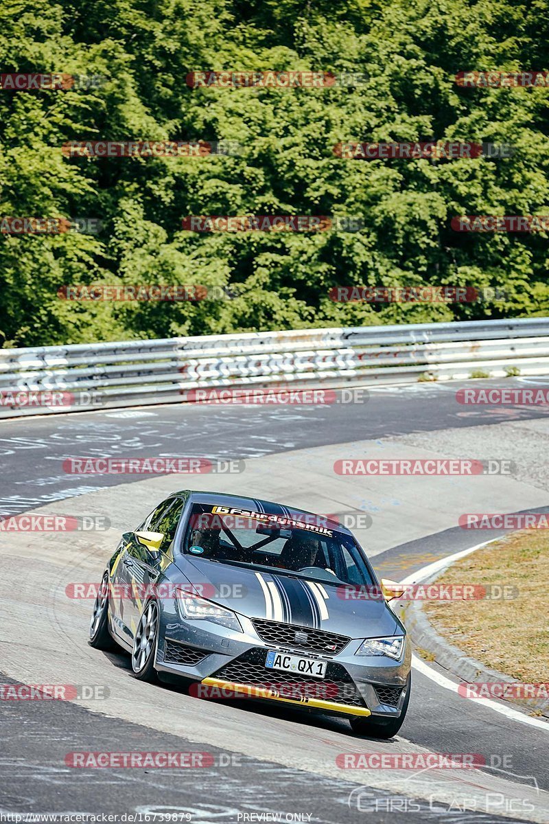 Bild #16739879 - Touristenfahrten Nürburgring Nordschleife (15.05.2022)