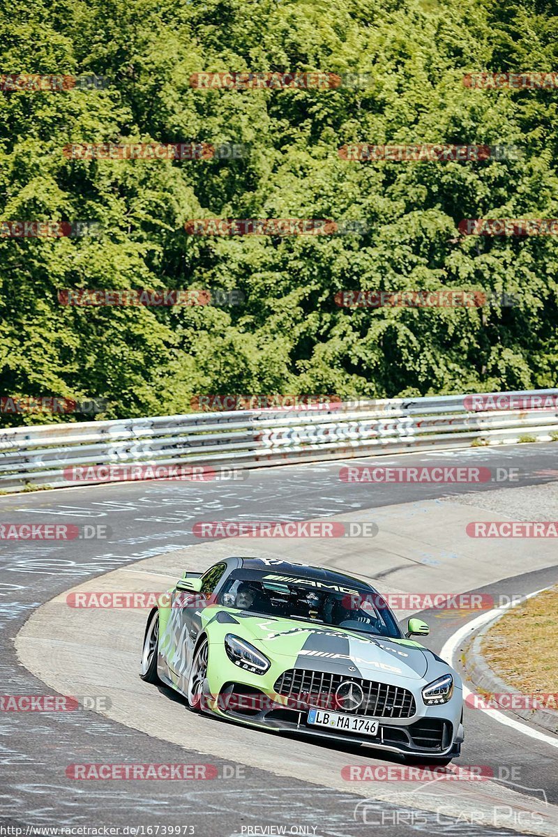 Bild #16739973 - Touristenfahrten Nürburgring Nordschleife (15.05.2022)