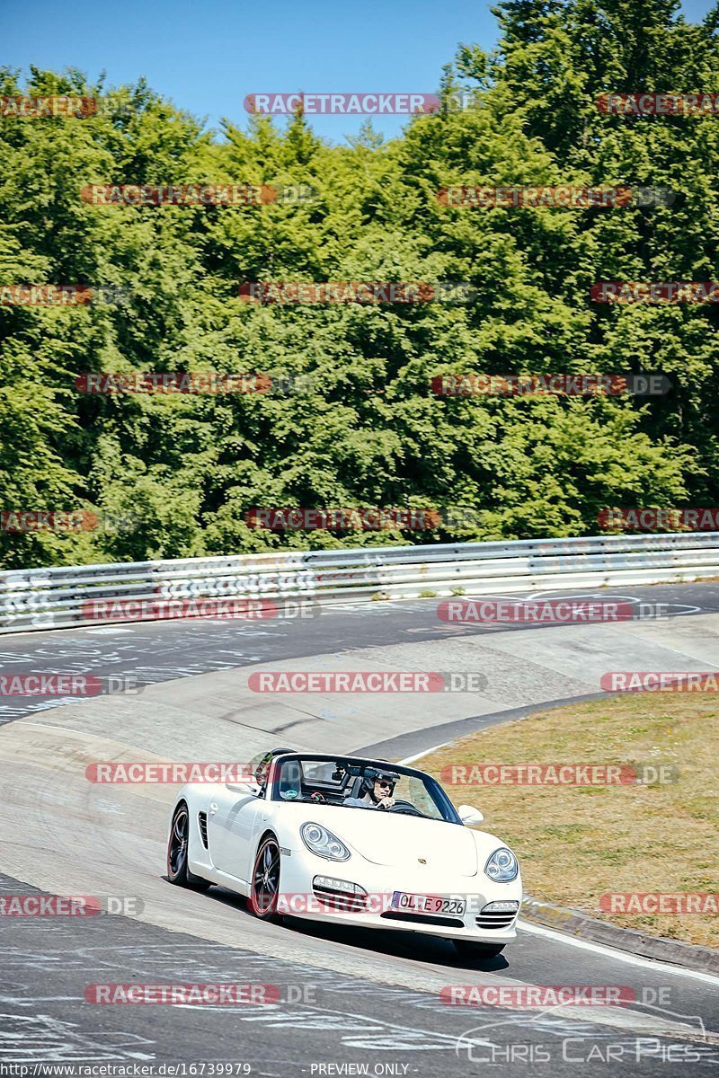 Bild #16739979 - Touristenfahrten Nürburgring Nordschleife (15.05.2022)