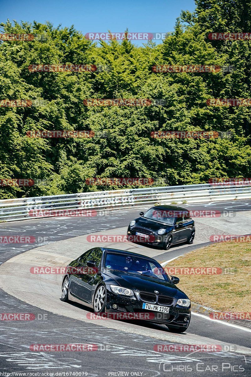 Bild #16740079 - Touristenfahrten Nürburgring Nordschleife (15.05.2022)