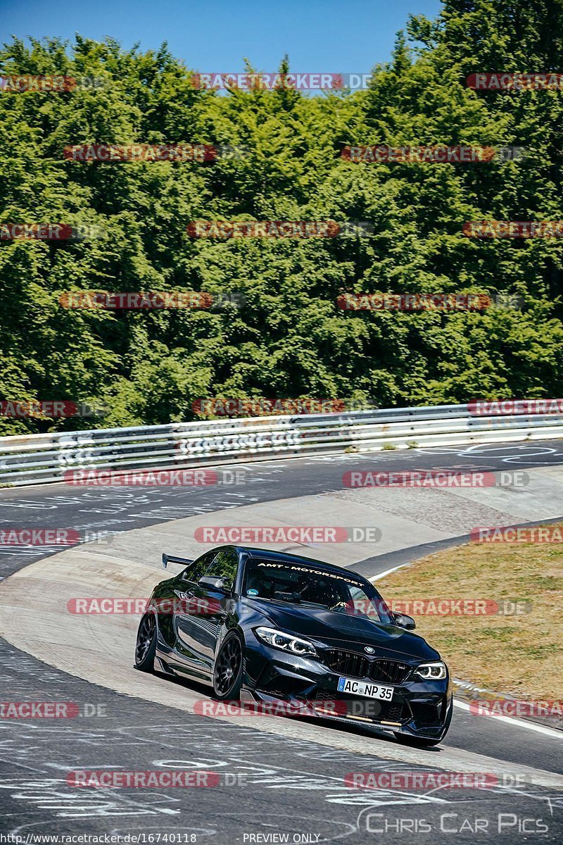 Bild #16740118 - Touristenfahrten Nürburgring Nordschleife (15.05.2022)