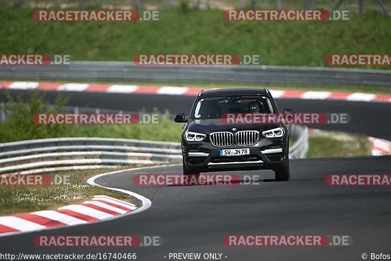 Bild #16740466 - Touristenfahrten Nürburgring Nordschleife (15.05.2022)