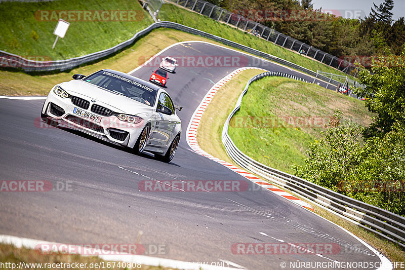 Bild #16740808 - Touristenfahrten Nürburgring Nordschleife (15.05.2022)