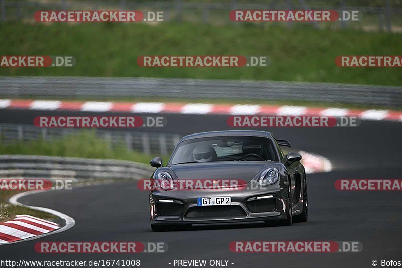 Bild #16741008 - Touristenfahrten Nürburgring Nordschleife (15.05.2022)