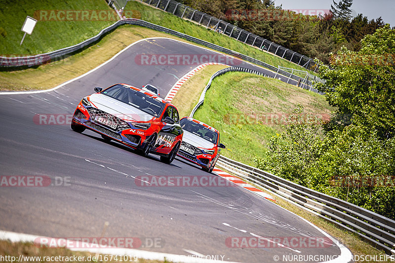 Bild #16741019 - Touristenfahrten Nürburgring Nordschleife (15.05.2022)